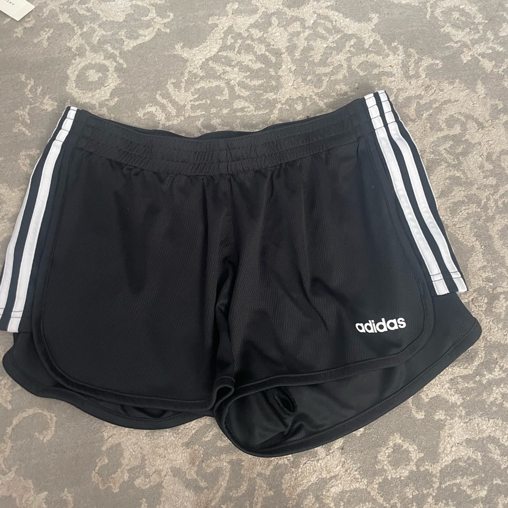 Adidas shorts size medium